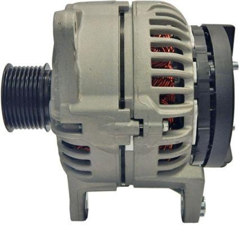 HELLA 8EL 012 584-761 Generator 28V 90A