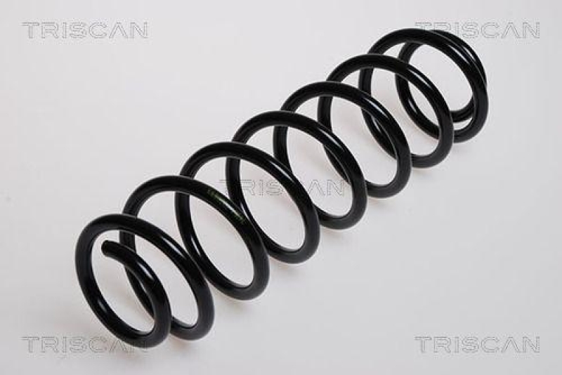 TRISCAN 8750 29122 Spiralfeder Hinten f&uuml;r Skoda