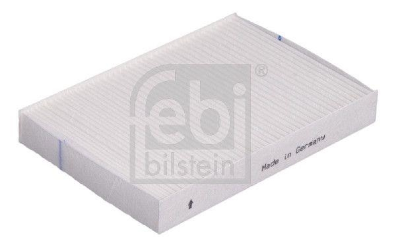 FEBI BILSTEIN 15939 Innenraumfilter f&uuml;r Renault