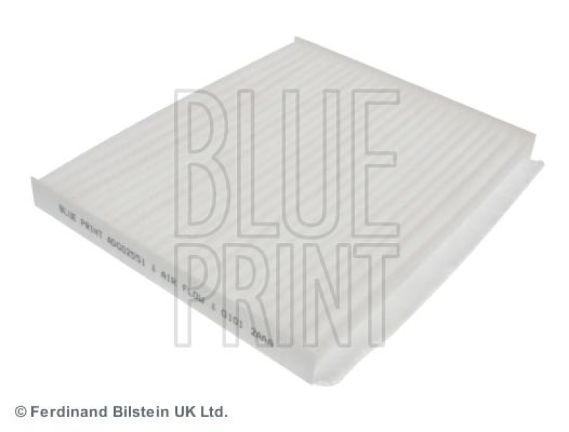 BLUE PRINT ADG02551 Filter Innenraumluft