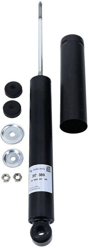 SACHS 317389 Sto&szlig;d&auml;mpfer