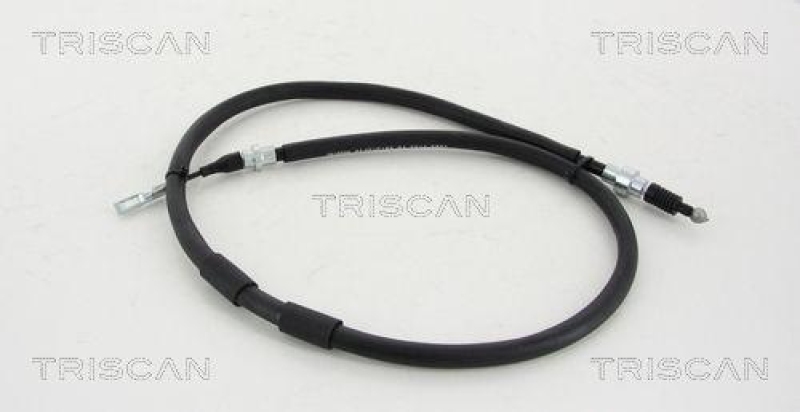 TRISCAN 8140 10123 Handbremsseil f&uuml;r Ford, Seat, Vw
