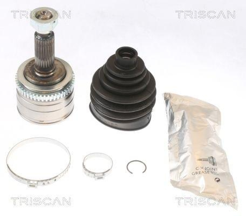 TRISCAN 8540 43137 Gleichlaufgelenk f&uuml;r Hyundai, Kia