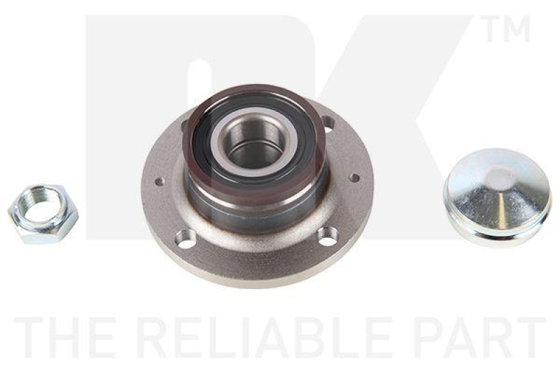 NK 762335 Radlagersatz f&uuml;r ABARTH, FIAT