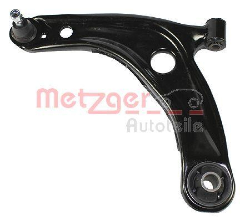 METZGER 58067701 Lenker, Radaufh&auml;ngung f&uuml;r SUBARU/TOYOTA VA links
