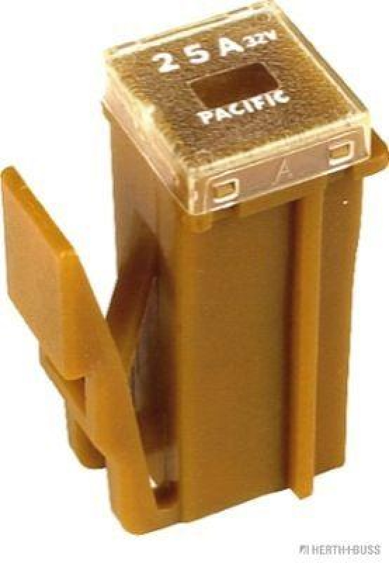 HERTH+BUSS 50295470 Sicherung PAL-D, 25 A