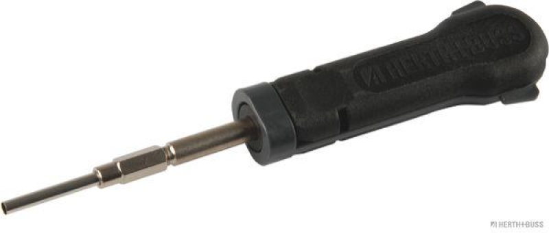 HERTH+BUSS 95945351 Entriegelungswerkzeug, Flach/Rundstecker