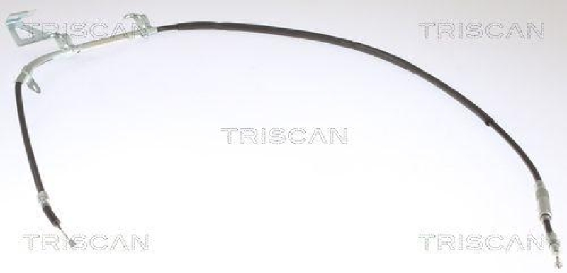 TRISCAN 8140 29183 Handbremsseil f&uuml;r Vw Passat