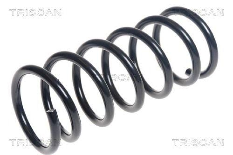 TRISCAN 8750 15211 Spiralfeder Hinten f&uuml;r Fiat Panda