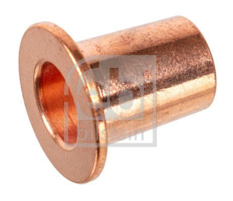 FEBI BILSTEIN 171110 H&uuml;lse f&uuml;r Einspritzd&uuml;se f&uuml;r Mercedes-Benz