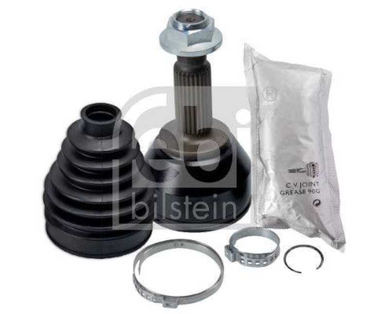 FEBI BILSTEIN 176800 Antriebswellengelenksatz f&uuml;r Ford