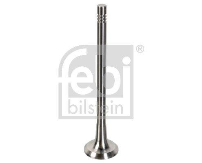FEBI BILSTEIN 181075 Auslassventil f&uuml;r Renault
