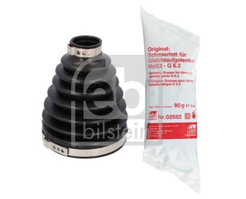 FEBI BILSTEIN 184426 Achsmanschettensatz f&uuml;r Fiat