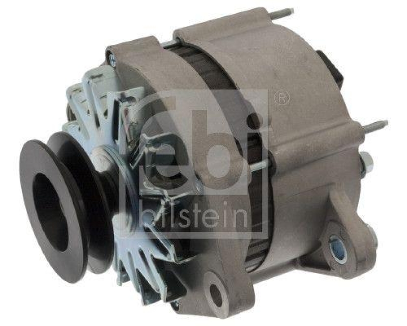 FEBI BILSTEIN 48937 Generator f&uuml;r Iveco
