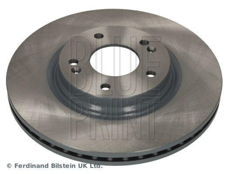 BLUE PRINT ADBP430154 Bremsscheibe f&uuml;r HYUNDAI