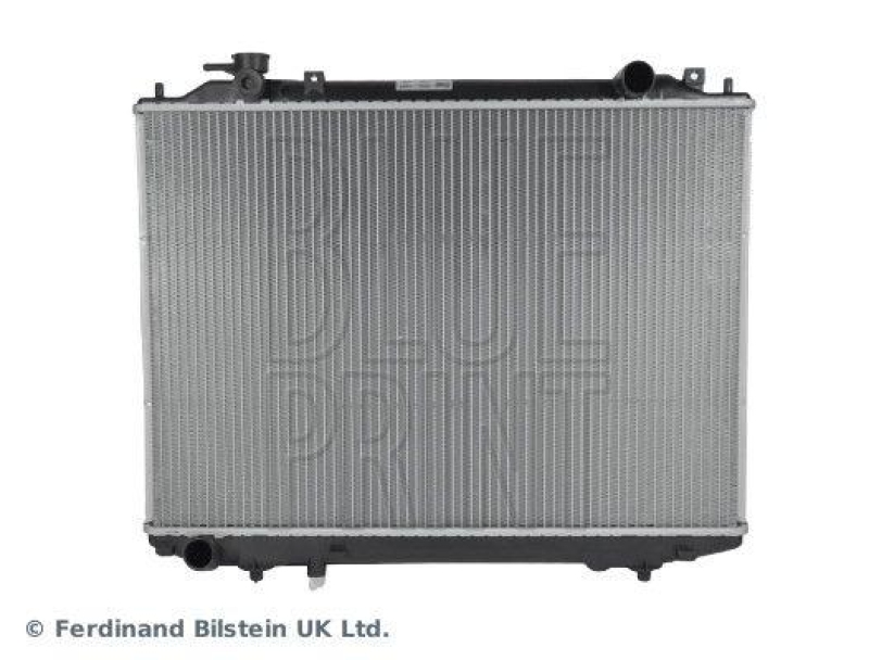 BLUE PRINT ADM59843 K&uuml;hler f&uuml;r MAZDA