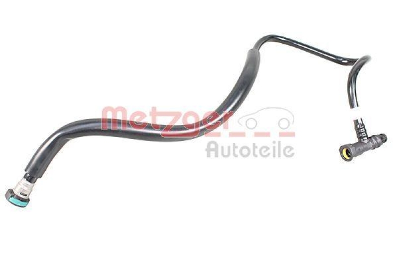 METZGER 2150185 Kraftstoffleitung f&uuml;r RENAULT