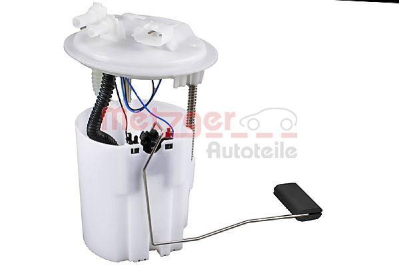 METZGER 2250470 Sensor, Kraftstoffvorrat f&uuml;r RENAULT