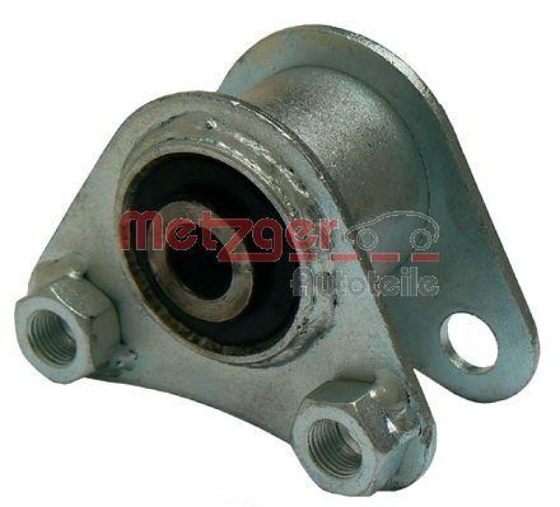 METZGER 8053603 Lagerung, Motor f&uuml;r CITROEN/FIAT/PEUGEOT vorne links