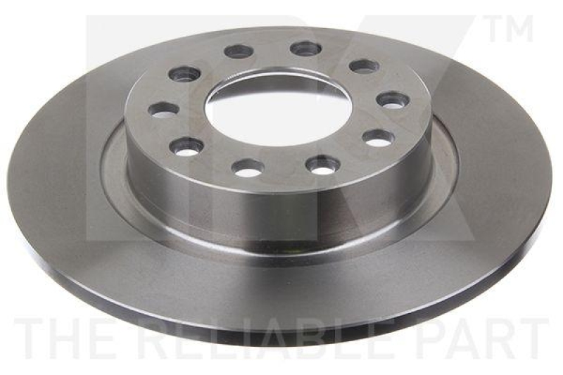 NK 201035 Bremsscheibe f&uuml;r ALFA ROMEO