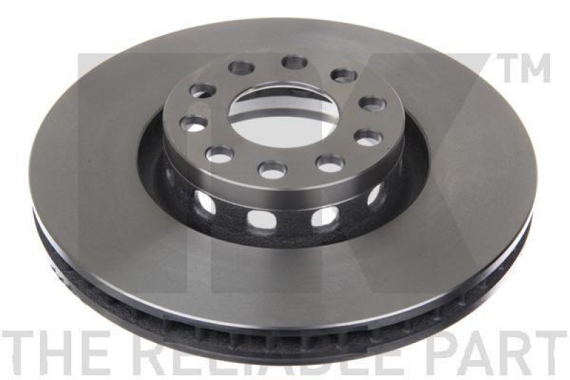 NK 204780 Bremsscheibe f&uuml;r AUDI