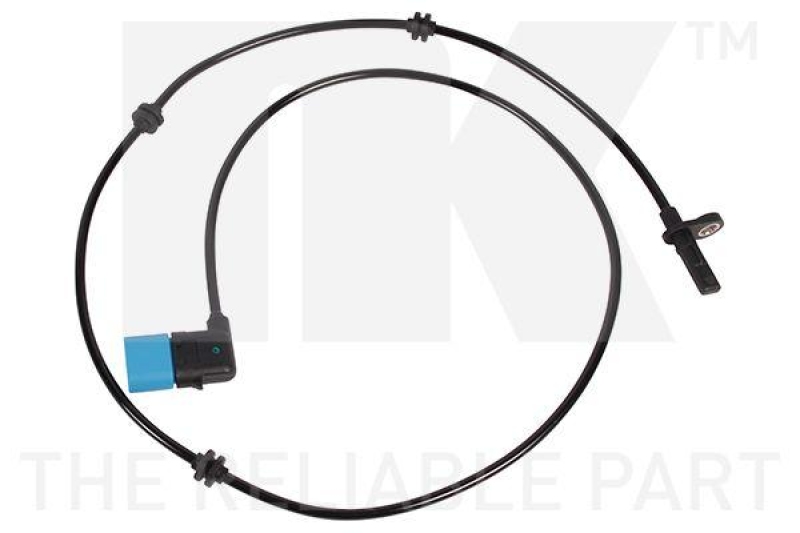 NK 293367 Sensor, Raddrehzahl f&uuml;r MERCEDES-BENZ
