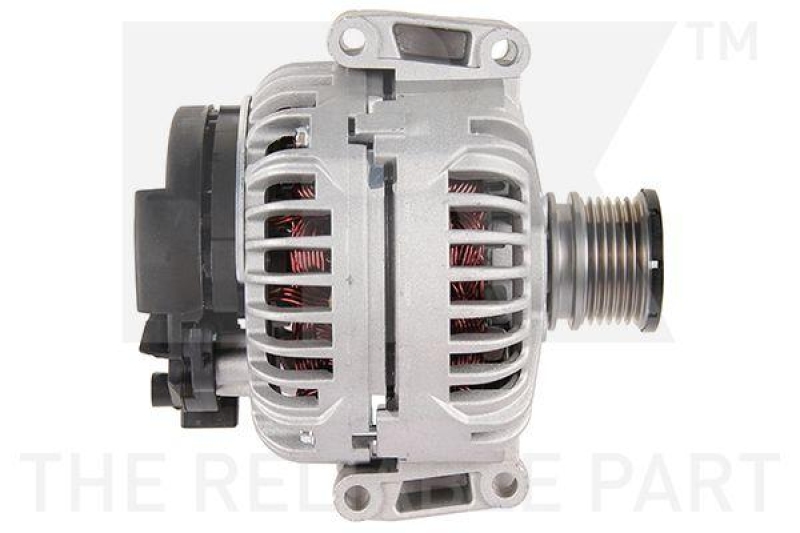 NK 4833012 Generator f&uuml;r MB