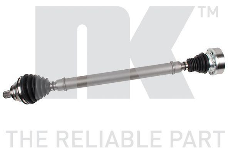 NK 5047202 Antriebswelle f&uuml;r AUDI, SEAT, SKODA, VW