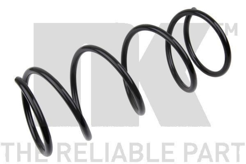 NK 532554 Fahrwerksfeder f&uuml;r FORD
