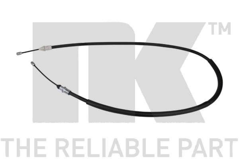 NK 903995 Seilzug, Feststellbremse f&uuml;r RENAULT