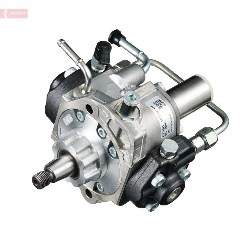DENSO DCRP302480 Hochdruckpumpe TOYOTA Land Cruiser 3.0 (09 - )