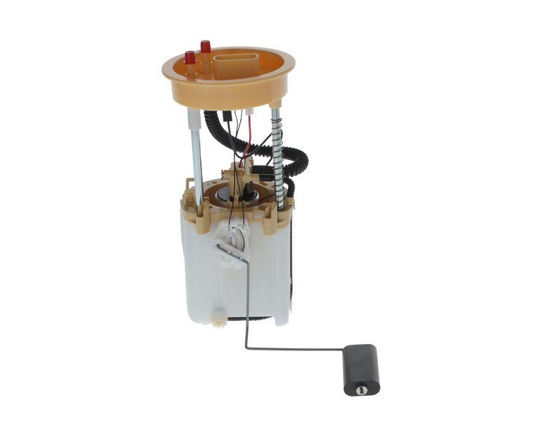 Bosch 0 986 580 190 Ekp-Einbaueinheit