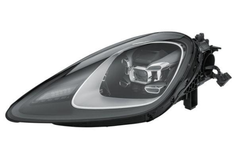 HELLA 1EX 014 690-031 Heckscheinwerfer links LED PORSCHE