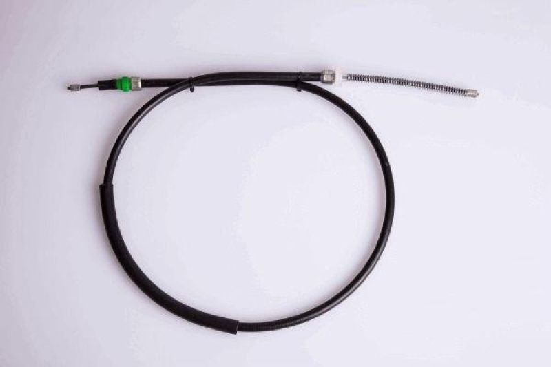 HELLA 8AS 355 668-411 Seilzug, Feststellbremse f&uuml;r PEUGEOT