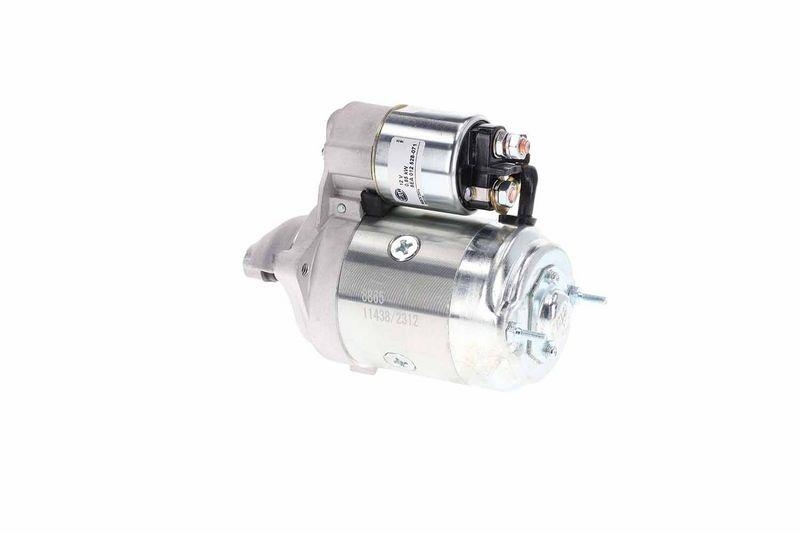 HELLA 8EA 012 528-071 Starter 12V 0,85kW