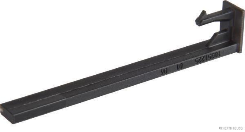 HERTH+BUSS 50391092 Sekundärverriegelung, Steckgehäuse