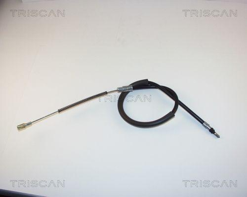 TRISCAN 8140 29119 Handbremsseil f&uuml;r Vw Lt35, Lt40, Lt45