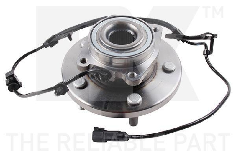 NK 762340 Radlagersatz f&uuml;r DODGE, FIAT