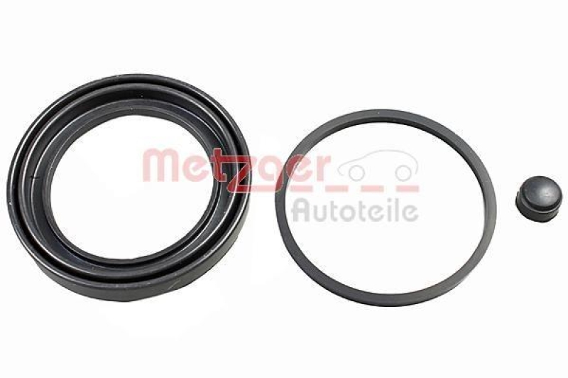 METZGER 114-0093 Reparatursatz, Bremssattel f&uuml;r MB/OPEL/RENAULT/VAG