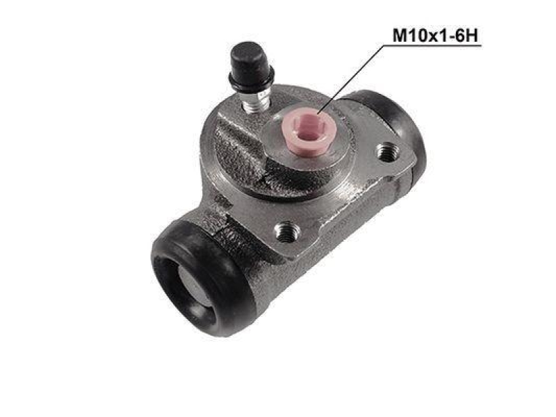 HELLA 8AW 355 532-571 Radbremszylinder für FIAT/ALFA