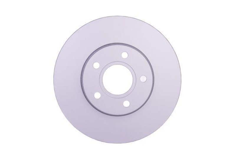 HELLA 8DD 355 129-361 Bremsscheibe f&uuml;r FORD