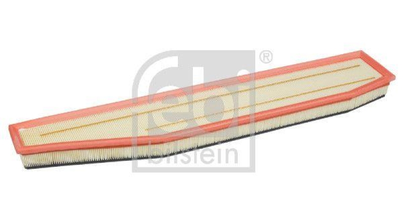 FEBI BILSTEIN 101443 Luftfilter f&uuml;r BMW