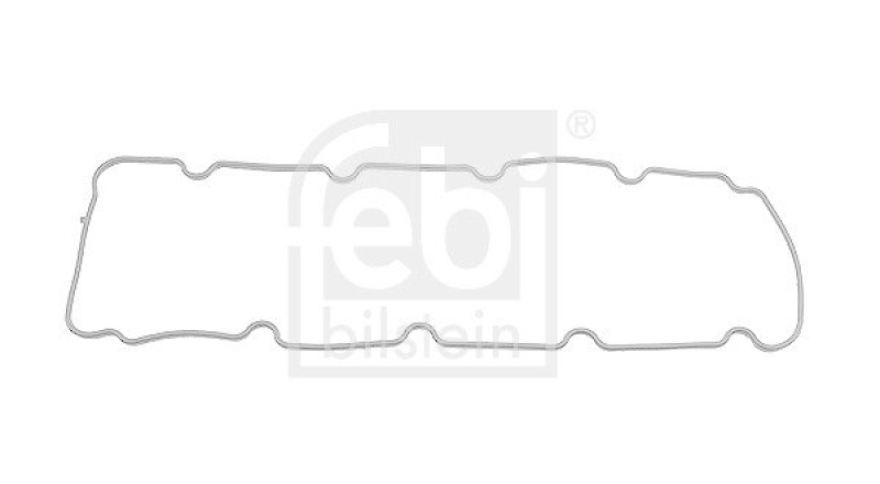 FEBI BILSTEIN 18555 Ventildeckeldichtung für Peugeot