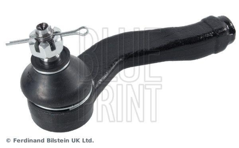 BLUE PRINT ADD68715 Spurstangenendst&uuml;ck mit Kronenmutter und Splint f&uuml;r DAIHATSU