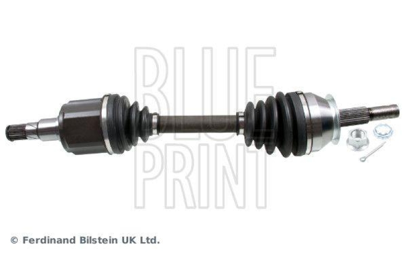 BLUE PRINT ADN18976 Antriebswelle für NISSAN