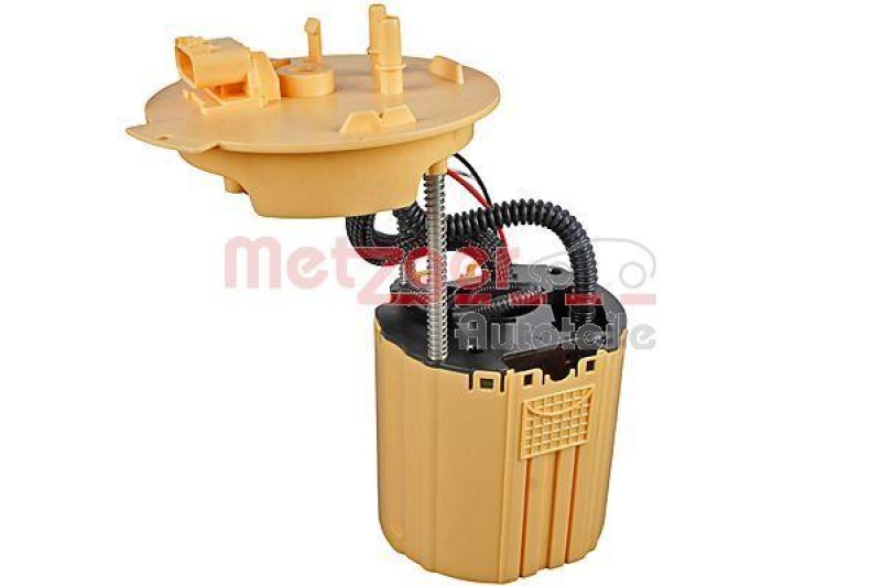 METZGER 2250471 Kraftstoff-F&ouml;rdereinheit f&uuml;r OPEL