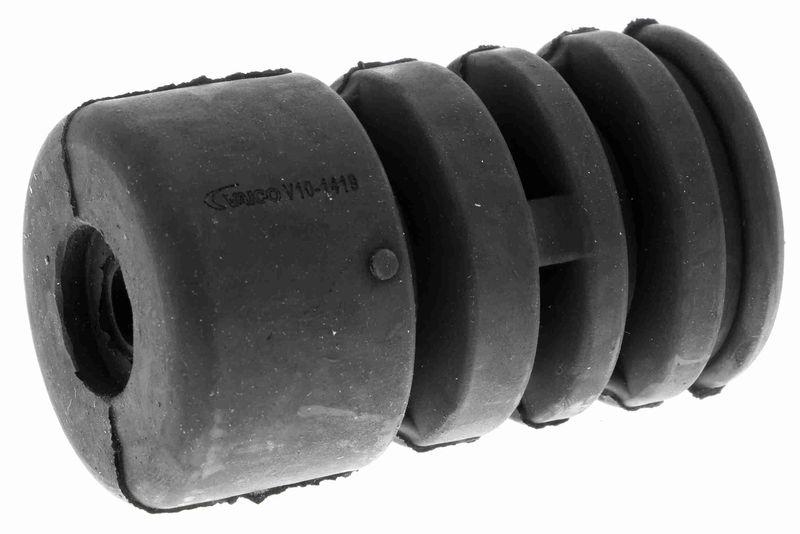 VAICO V10-1419 Anschlagpuffer, Federung Hinterachse links + rechts f&uuml;r VW