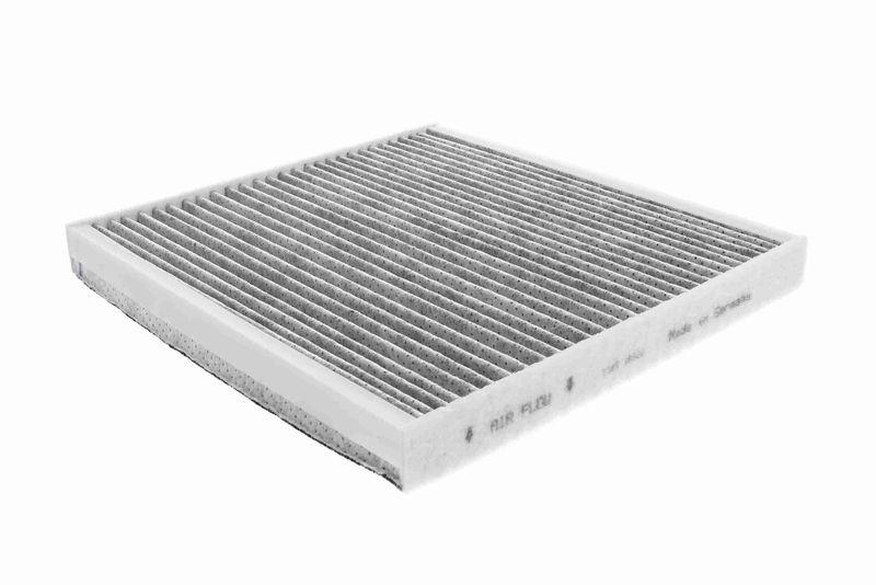 VEMO V22-31-1013 Filter, Innenraumluft 235x250x25 mm, Textilrahmen f&uuml;r CITRO&Euml;N
