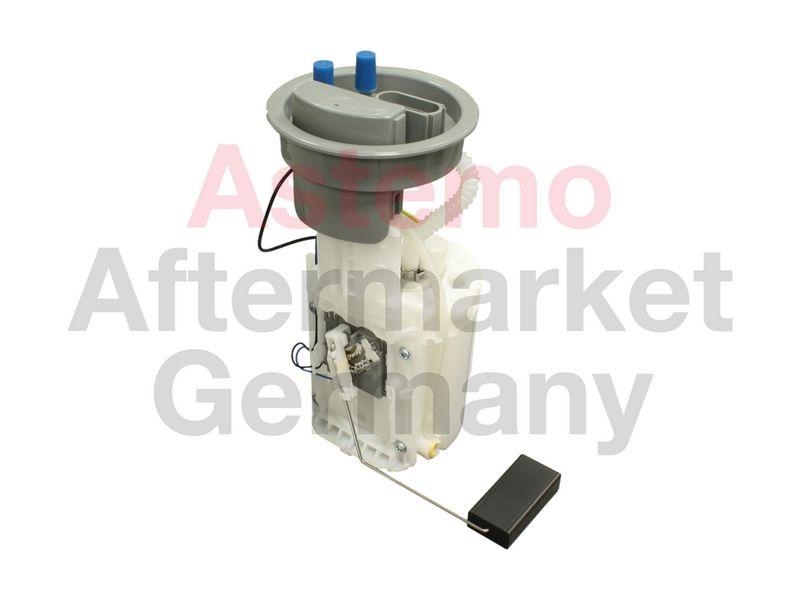 HITACHI 2503409 Kraftstofff&ouml;rdereinheit f&uuml;r SEAT u.a.