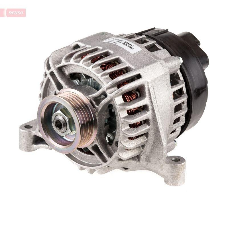 DENSO DAN517 Generator FIAT PANDA (03-)